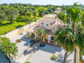 Stunning Villa with Heatable Pool